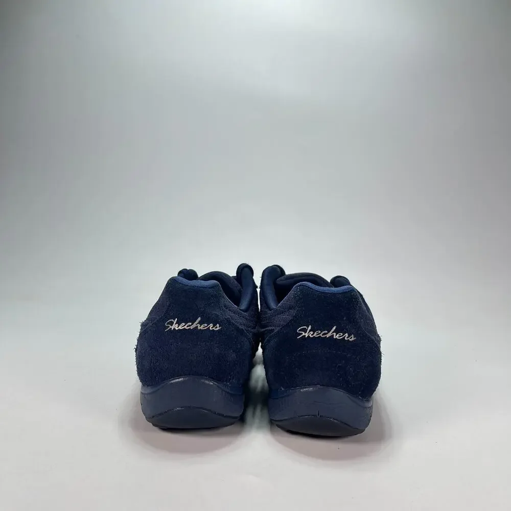 Skechers breathe easy